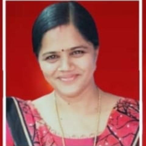 Deepa Byju